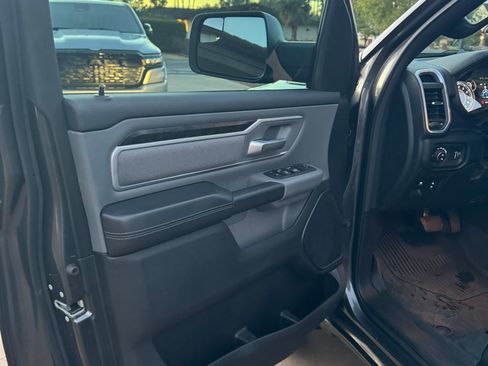 Used 2022 RAM 1500 Big Horn image 17