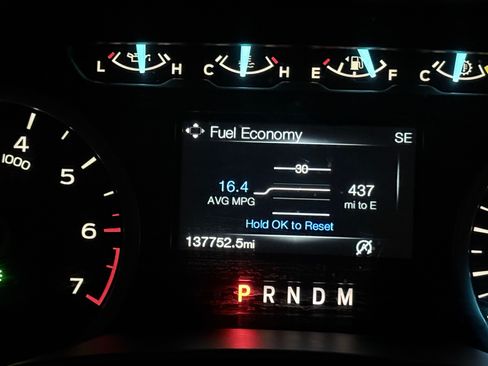 Used 2018 Ford F150 XLT w/ Equipment Group 302A Luxury AWD/4WD image 12