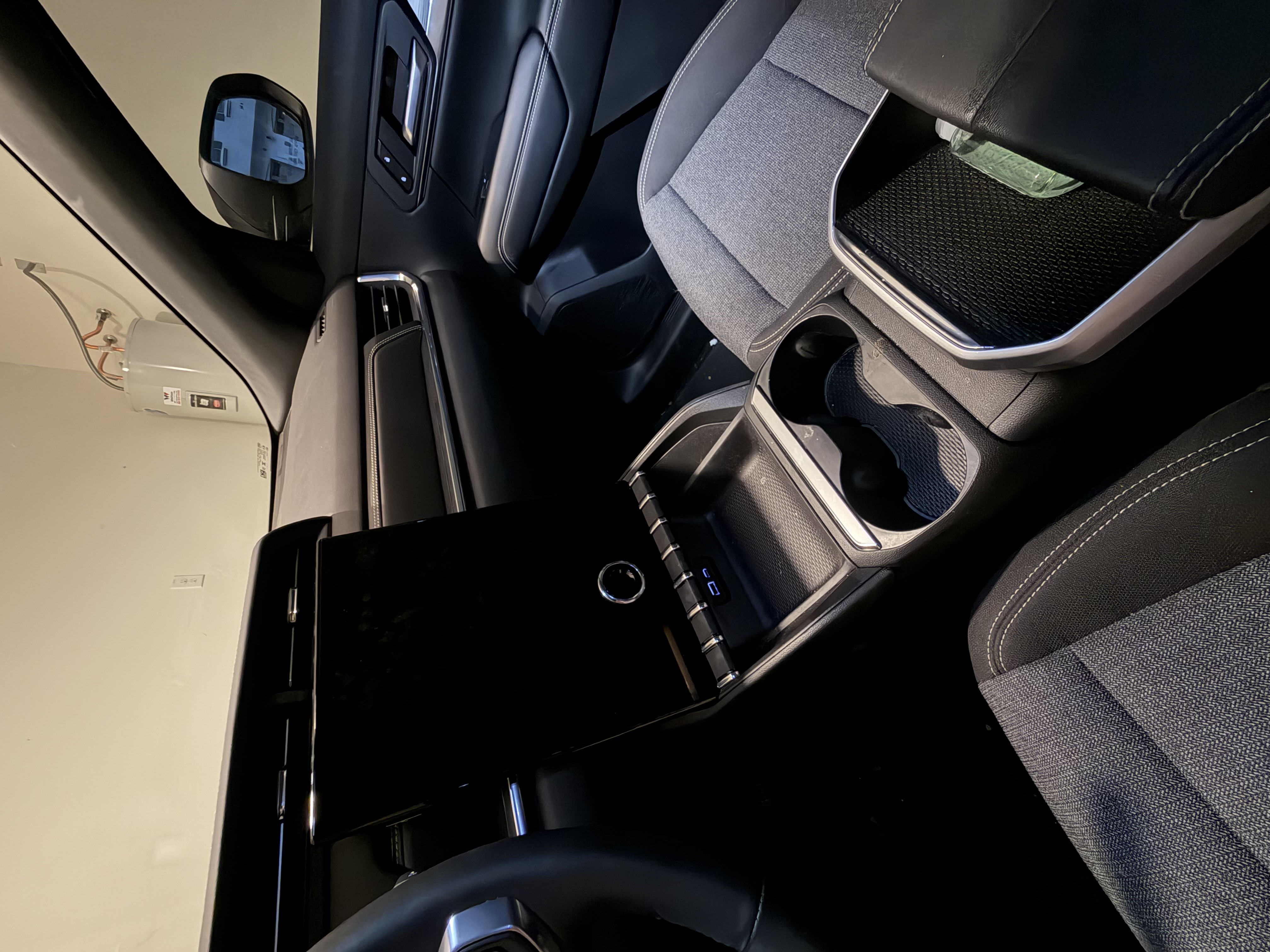 Used 2026 GMC Terrain Elevation FWD image 9