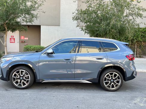Used 2023 BMW X1 xDrive28i w/ Premium Package AWD/4WD image 6