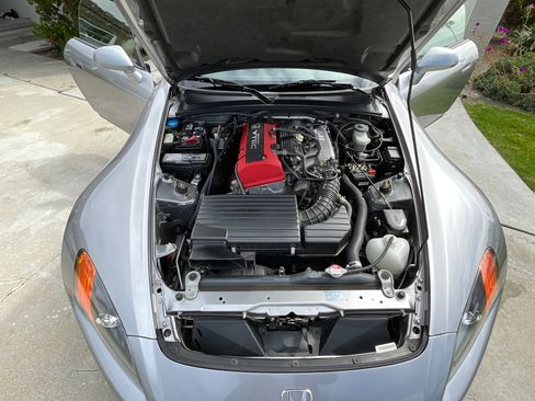 Used 2003 Honda S2000 image 14