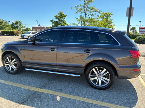 Used 2011 Audi Q7 3.0T Premium Plus AWD/4WD image 2
