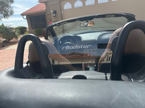 Used 2000 BMW Z3 2.8 image 24