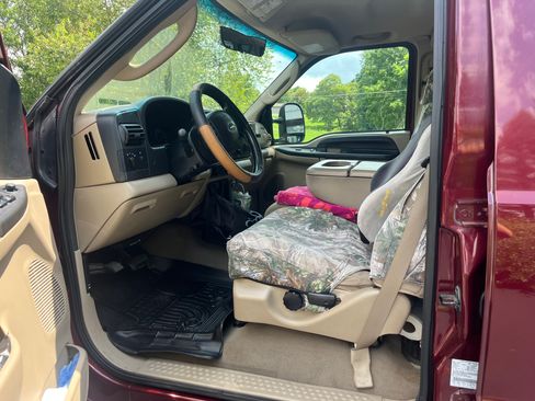 Used 2006 Ford F250 XL AWD/4WD image 10