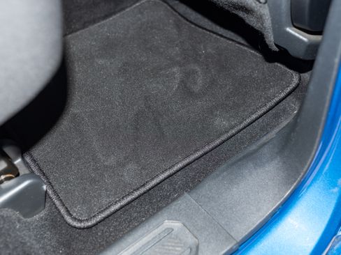 Used 2022 Ford Bronco Wildtrak image 18