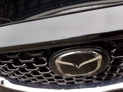 Used 2023 MAZDA CX-5 AWD 2.5 S image 10