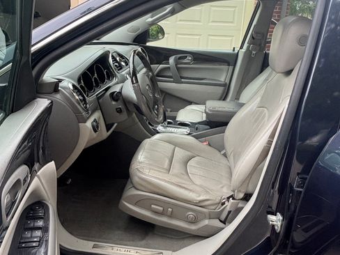 Used 2016 Buick Enclave Premium w/ Experience Buick Package image 12