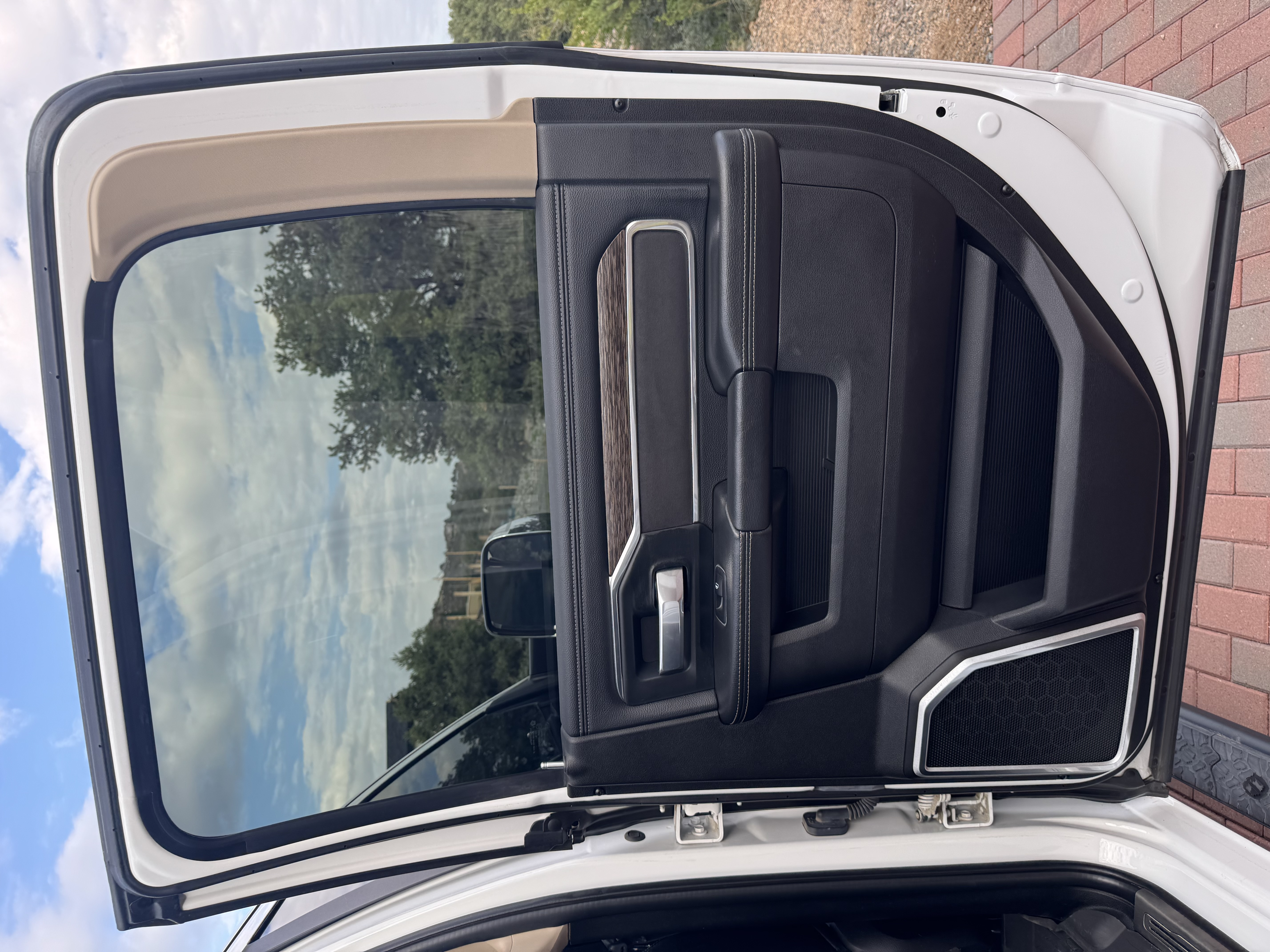 Used 2020 RAM 2500 Laramie AWD/4WD image 19