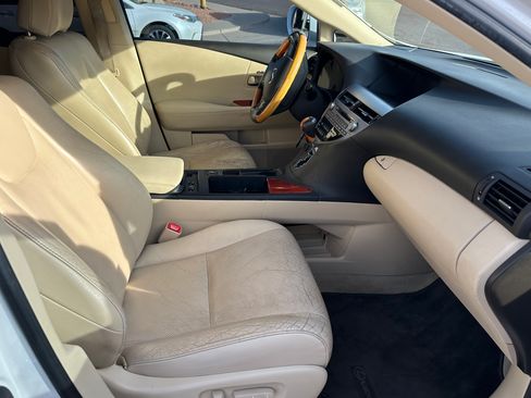 Used 2011 Lexus RX 350 AWD image 12