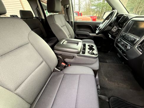 Used 2014 Chevrolet Silverado 1500 LT w/ All Star Edition image 20