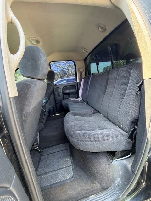 Used 2003 Dodge Ram 1500 Truck ST RWD image 13