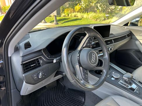 Used 2018 Audi A4 2.0T Ultra Premium w/ 18" Wheel Package image 8
