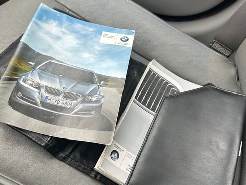 Used 2009 BMW 328i Sedan RWD image 20