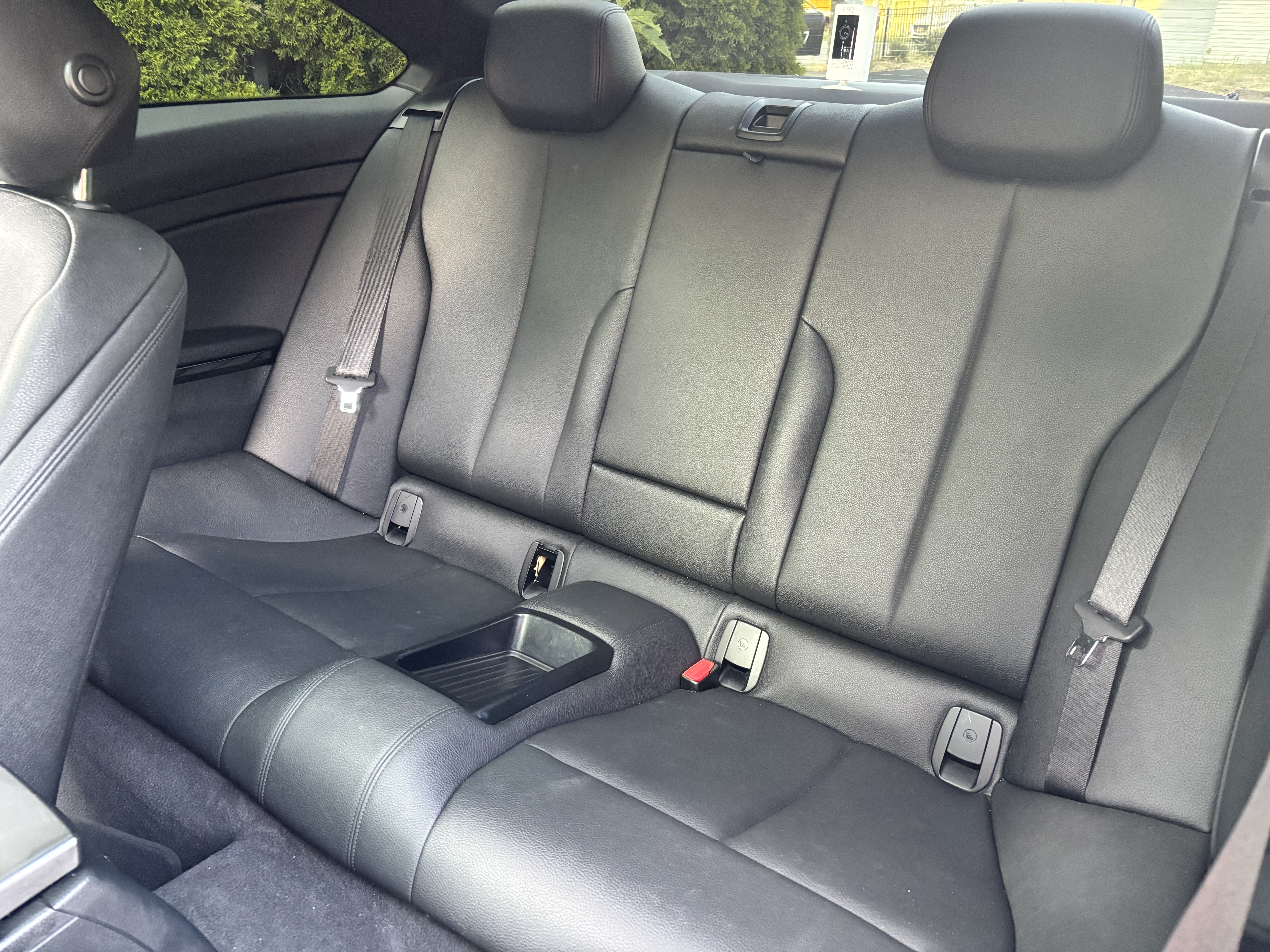 Used 2019 BMW 430i Coupe w/ M Sport Package RWD image 8