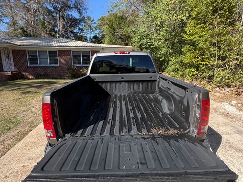 Used 2013 GMC Sierra 1500 SLE w/ Power Tech Package image 6