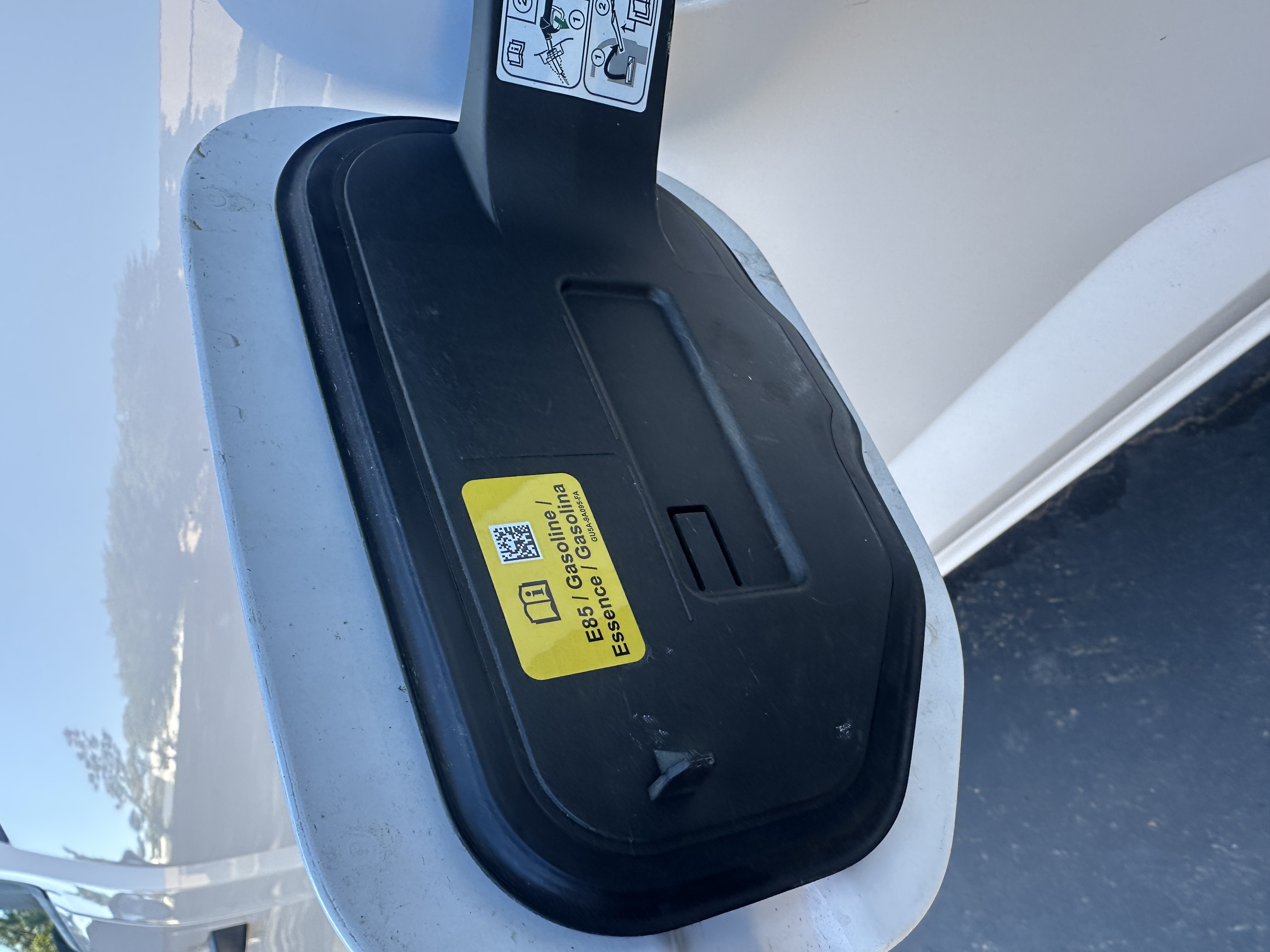 Used 2021 Ford F150 XL w/ Equipment Group 101A High RWD image 9