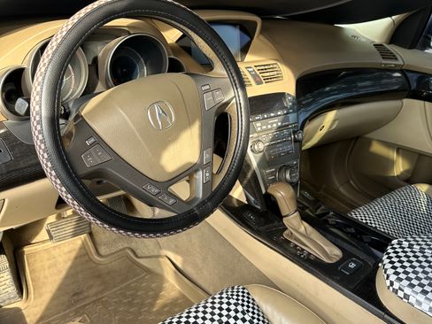 Used 2008 Acura MDX w/ Sport Package image 10