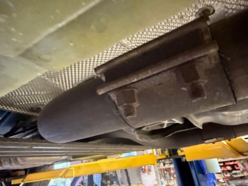 Used 2011 Chevrolet Camaro SS w/ RS Package image 11