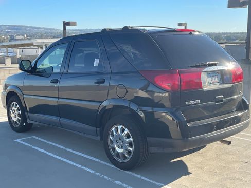 Used 2006 Buick Rendezvous CXL w/ CXL Preferred Equipment Group image 5