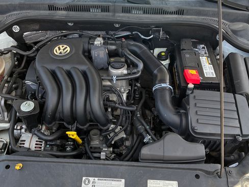 Used 2014 Volkswagen Jetta S FWD image 9