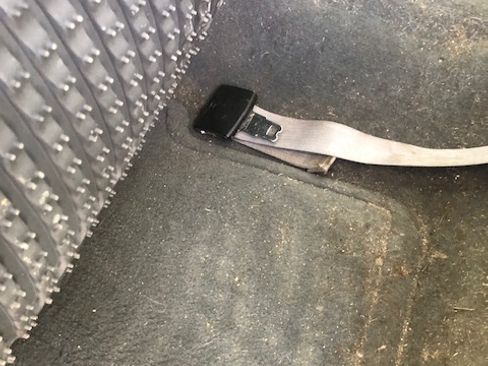 Used 2004 Ford F250 XLT image 20