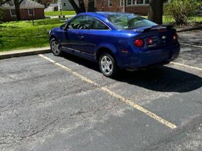 Used 2006 Chevrolet Cobalt LS