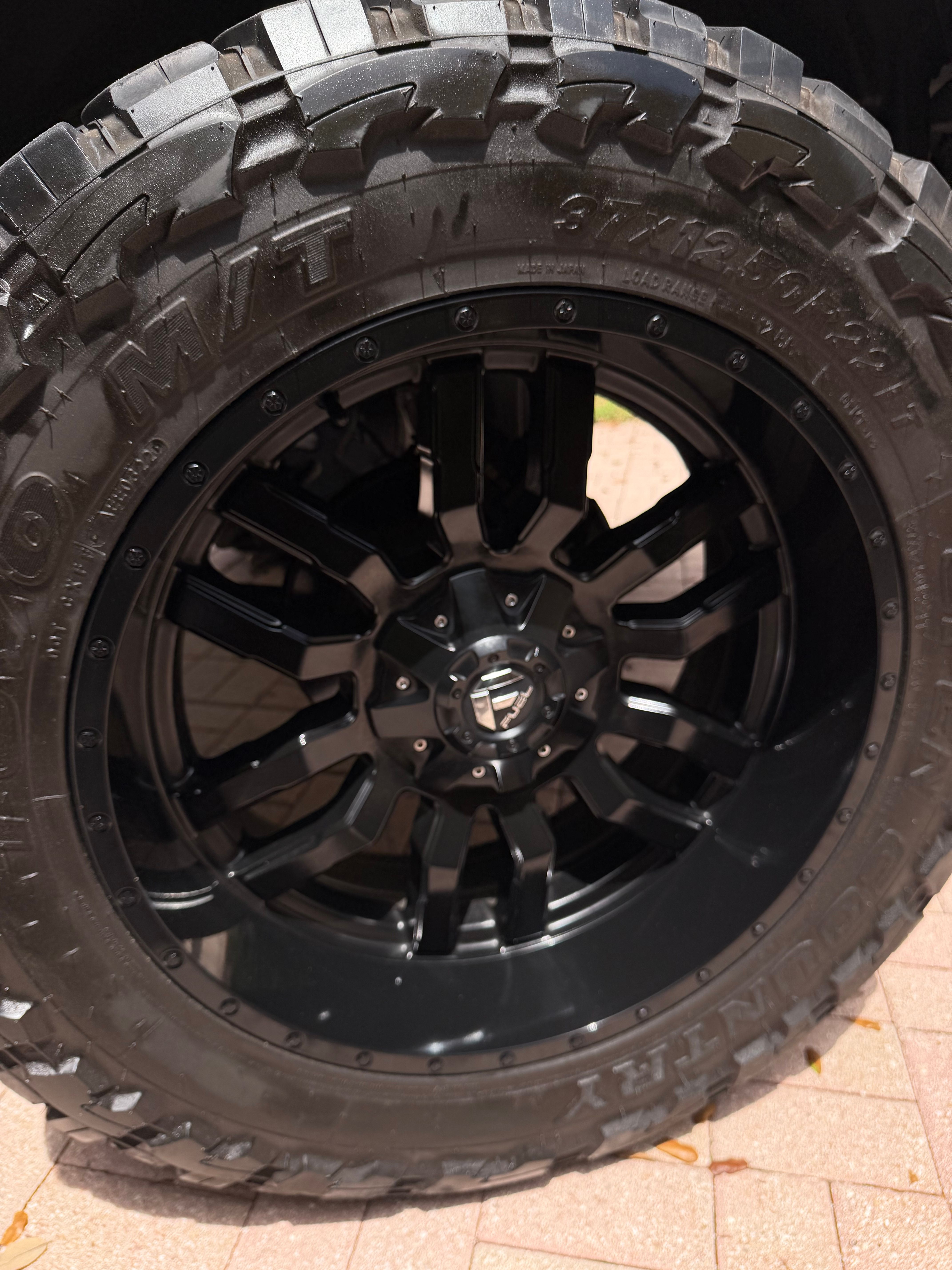 Used 2022 Ford Bronco Outer Banks AWD/4WD image 17