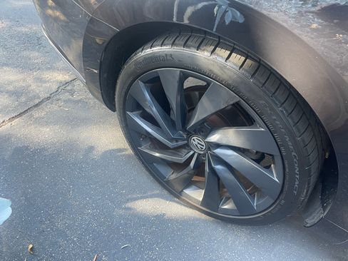 Used 2019 Volkswagen Arteon SEL image 8