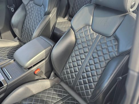 Used 2021 Audi SQ5 Premium Plus w/ Premium Plus Package image 15