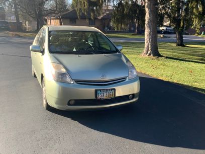 Used 2009 Toyota Prius