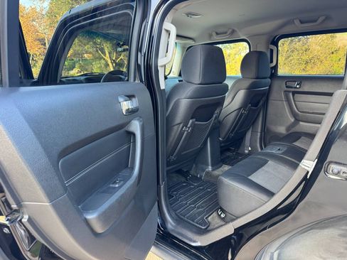 Used 2006 HUMMER H3 image 11