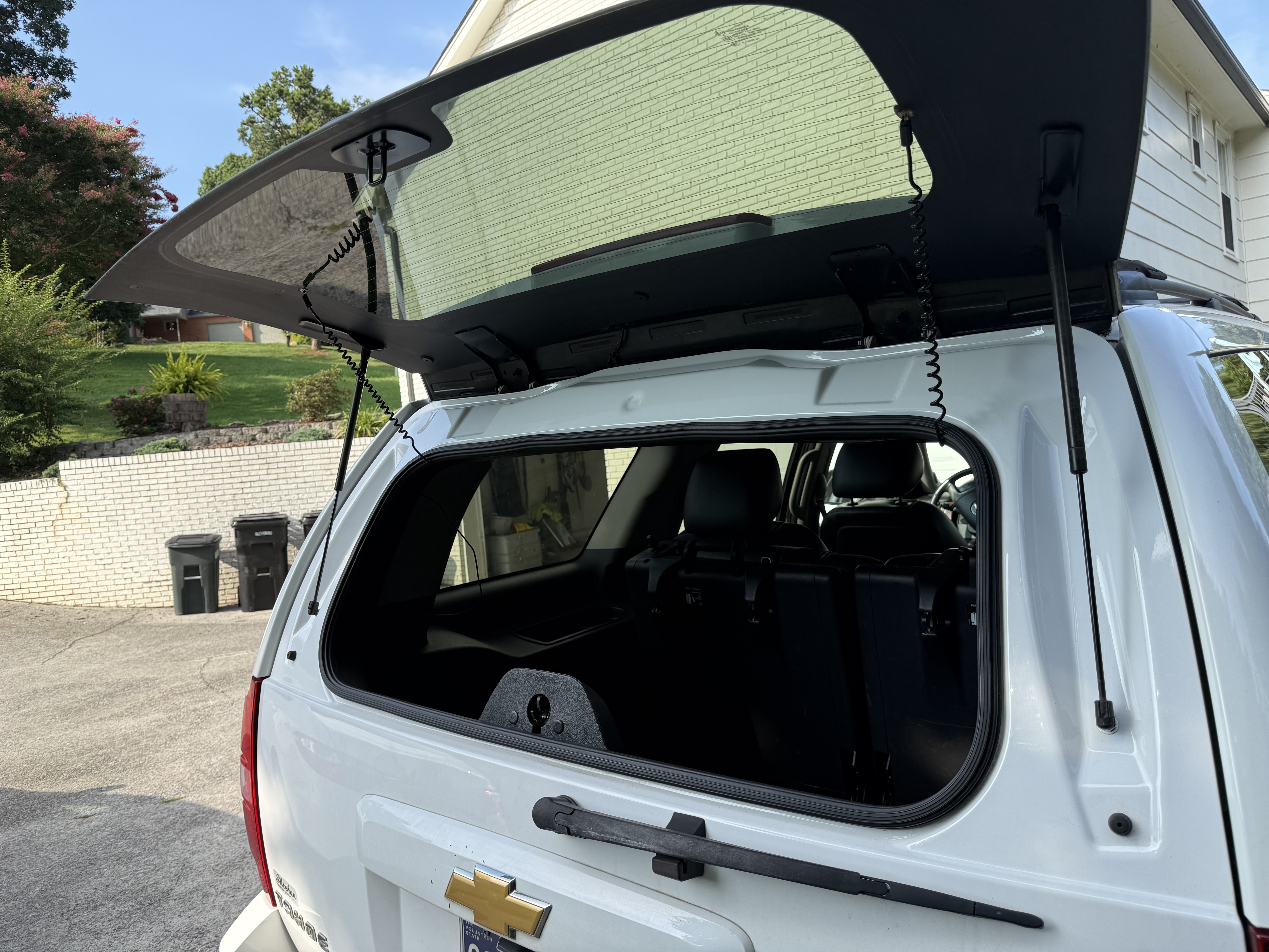 Used 2012 Chevrolet Tahoe LT RWD image 18
