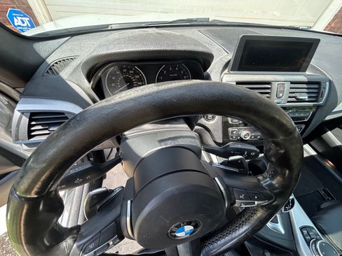 Used 2016 BMW M235i Coupe RWD image 25