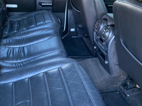 Used 2006 HUMMER H2 image 14