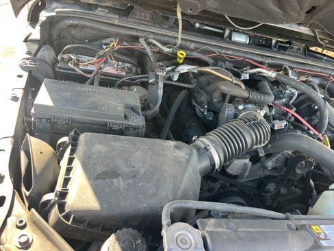 Used 2011 Jeep Wrangler Unlimited Sport image 6