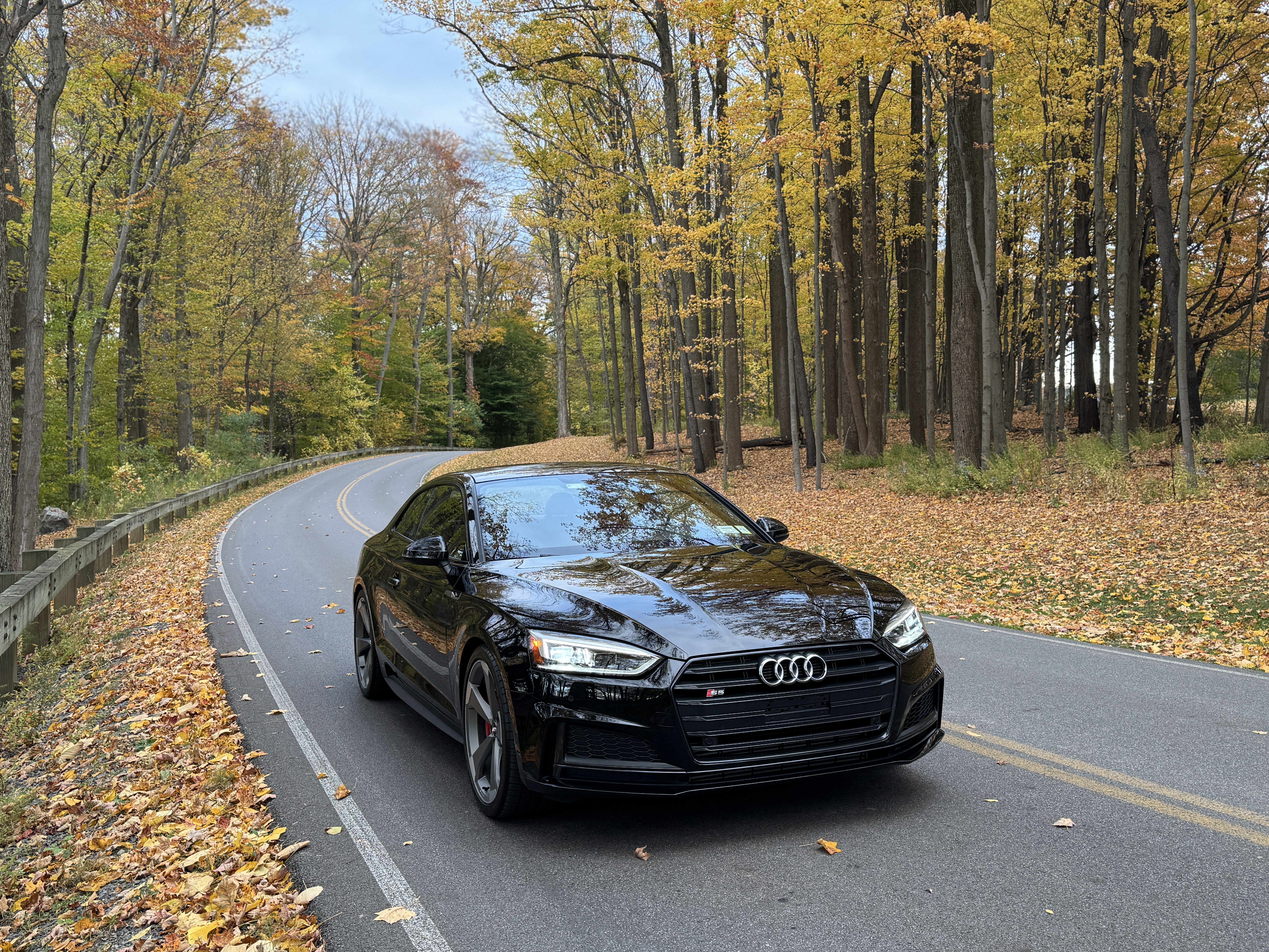 Used 2019 Audi S5 Premium Plus AWD/4WD image 10