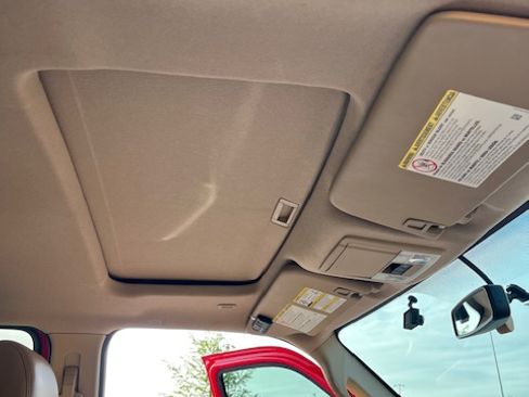 Used 2016 Ford F250 Lariat w/ Lariat Ultimate Package image 13