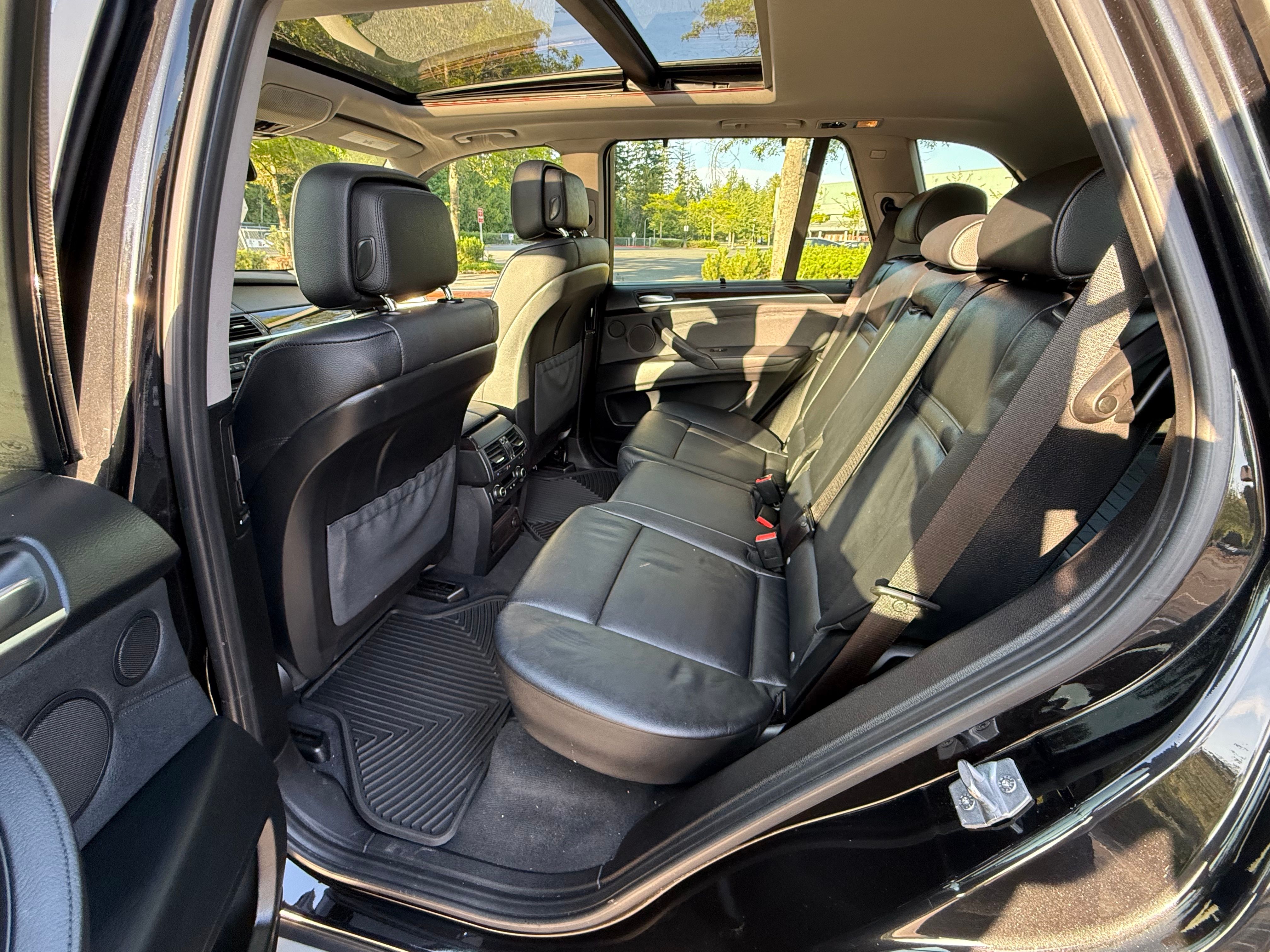 Used 2013 BMW X5 xDrive35i AWD/4WD image 25