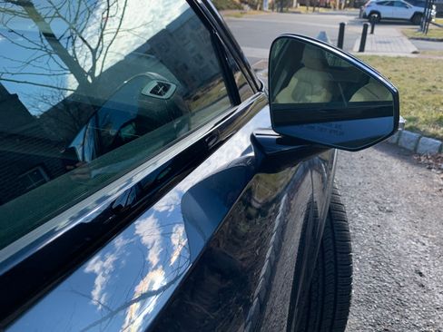 Used 2022 Polestar Polestar 2 w/ Plus Package image 12