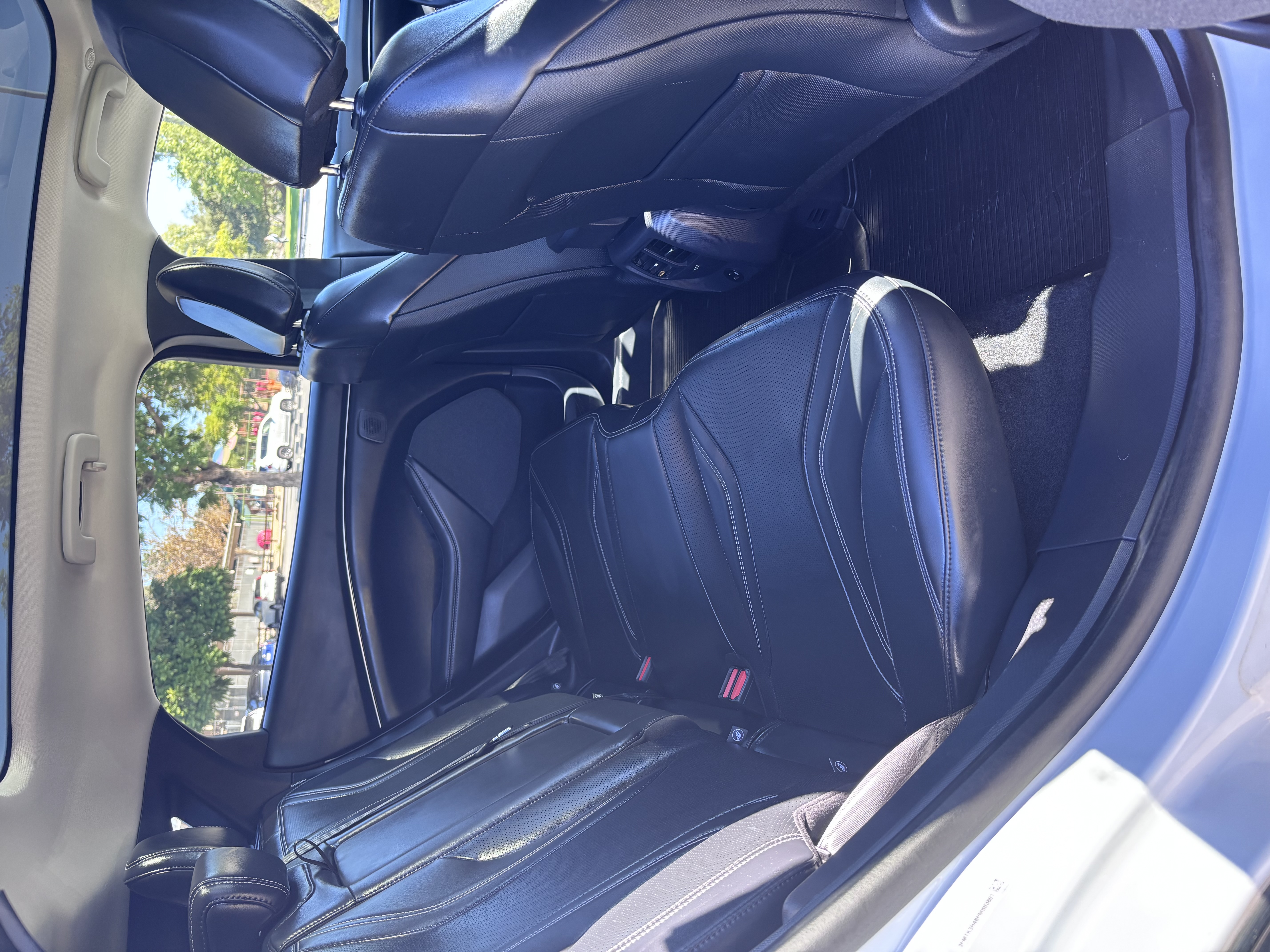 Used 2023 Ford Mustang Mach-E Premium RWD image 13