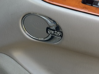 Used 2003 Lexus LX 470 4WD image 14