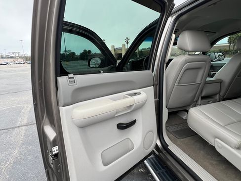 Used 2013 Chevrolet Silverado 1500 LT w/ All-Star Edition image 24