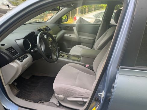 Used 2008 Toyota Highlander 4WD image 8