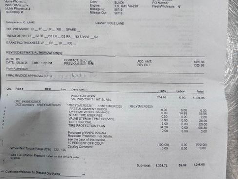 Used 2021 Jeep Gladiator Mojave image 29