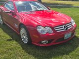 Used 2008 Mercedes-Benz SL 550 image 4