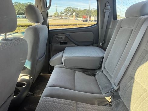 Used 2006 Toyota Tundra SR5 image 5