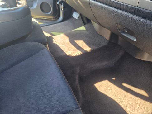 Used 2013 Chevrolet Silverado 1500 LT image 12