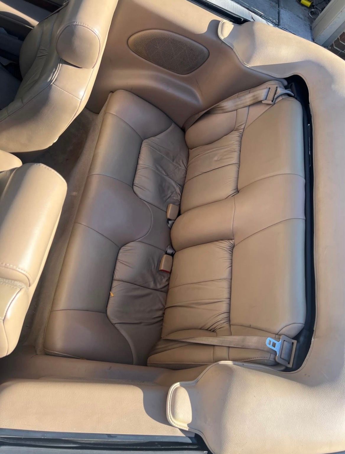Used 1999 Chrysler Sebring JXI FWD image 8