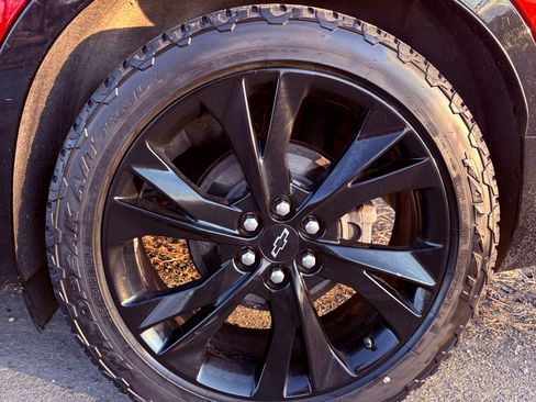 Used 2020 Chevrolet Blazer RS image 16