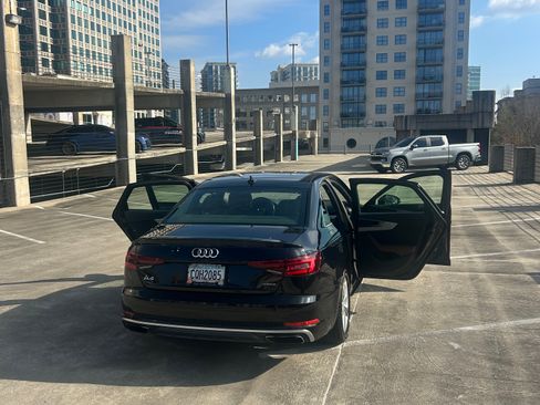 Used 2019 Audi A4 2.0T Premium w/ Convenience Package image 6